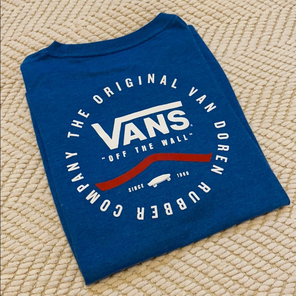 Vans T-shirt